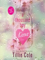 A Thousand Boy Kisses